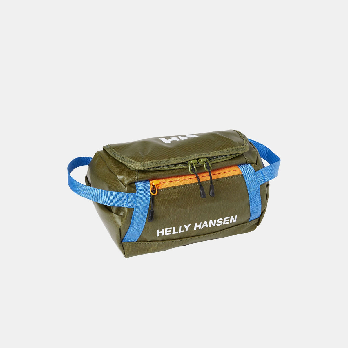 GUIDE WASH BAG, TERRAIN GRE, STD Main image