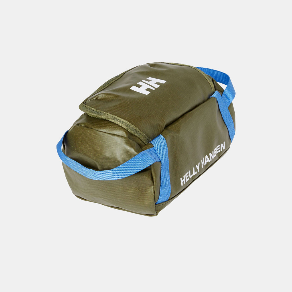 GUIDE WASH BAG, TERRAIN GRE, STD