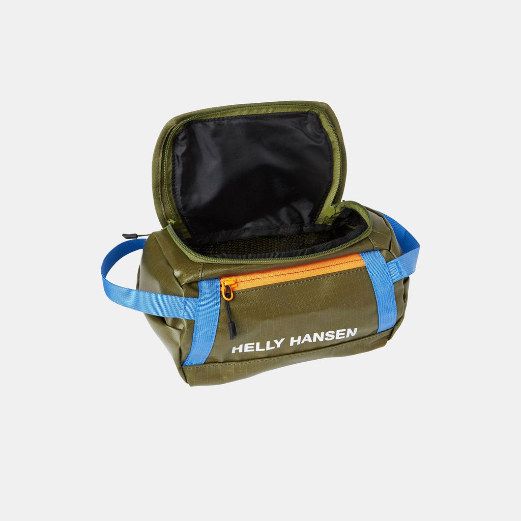 GUIDE WASH BAG, TERRAIN GRE, STD