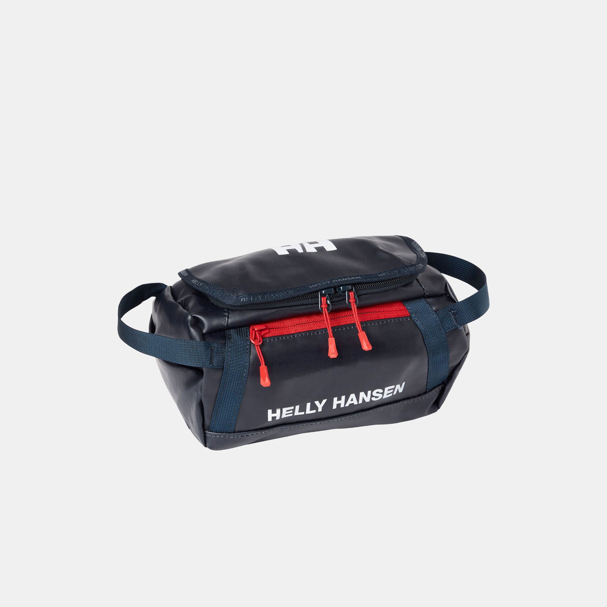 GUIDE WASH BAG, NAVY, STD