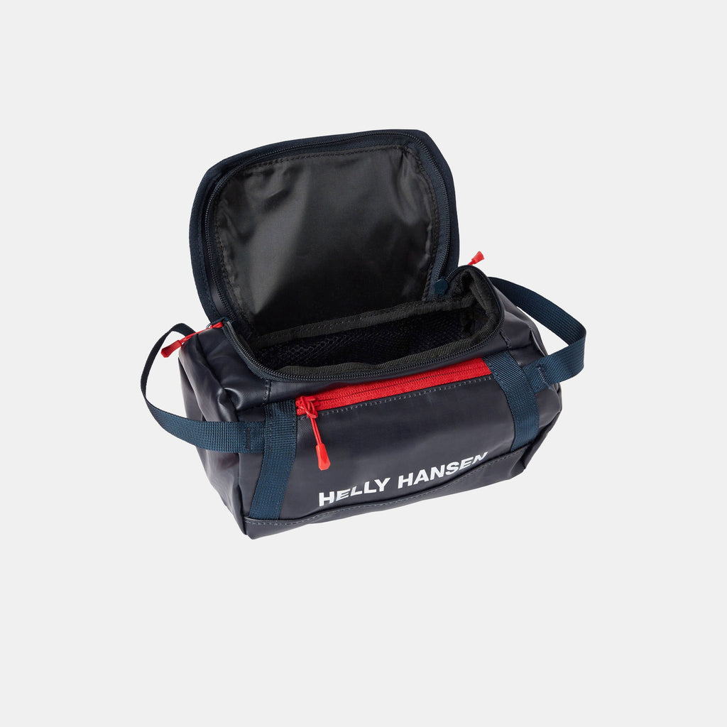 GUIDE WASH BAG, NAVY, STD