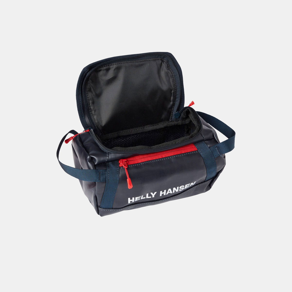 GUIDE WASH BAG, NAVY, STD