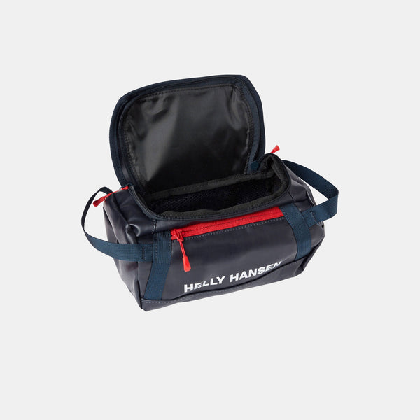 GUIDE WASH BAG, NAVY, STD