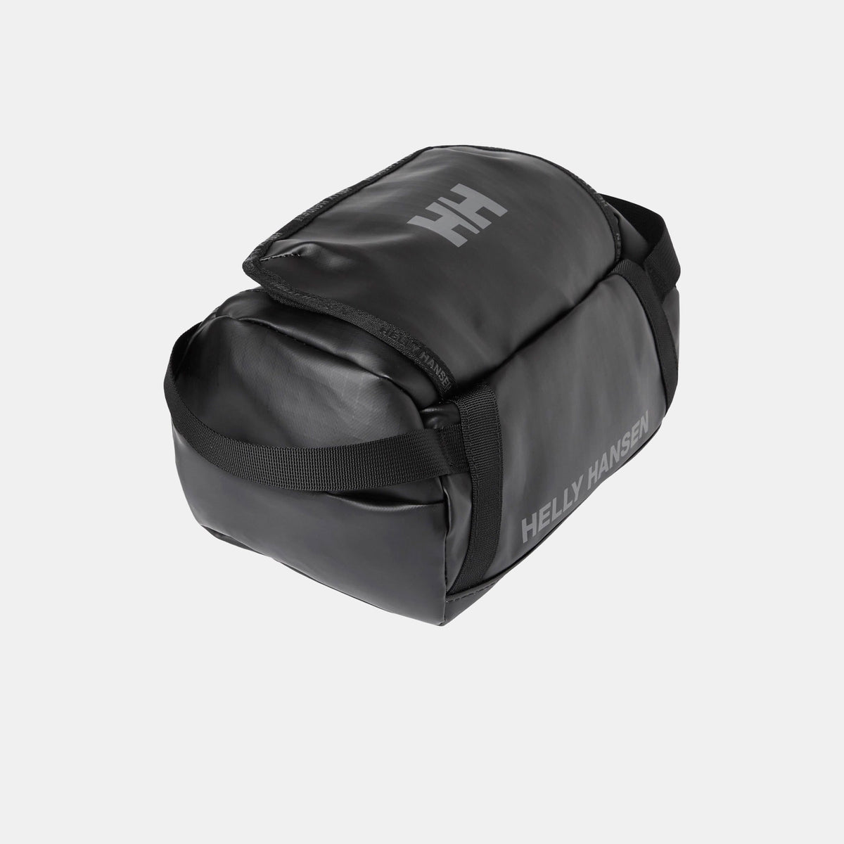 GUIDE WASH BAG, BLACK, STD