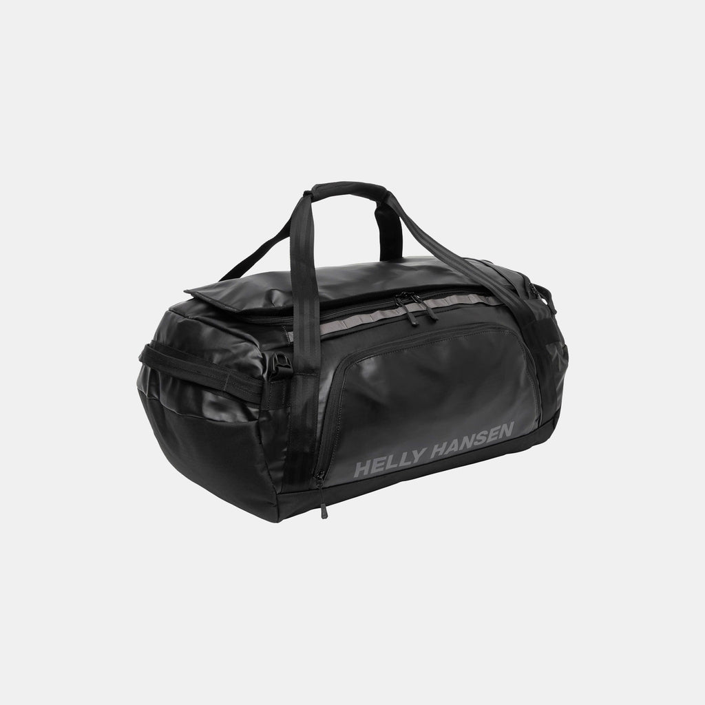 GUIDE DUFFEL BAG 30L, BLACK, STD