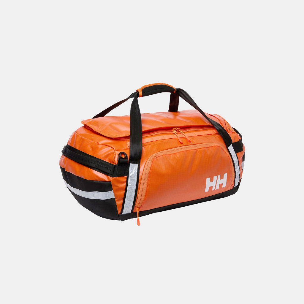 GUIDE DUFFEL BAG 50L, PRO TANGERI, STD