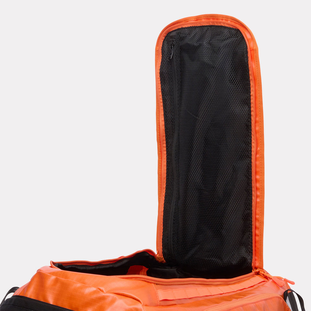 GUIDE DUFFEL BAG 50L, PRO TANGERI, STD