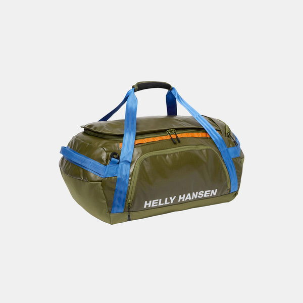 GUIDE DUFFEL BAG 50L, TERRAIN GRE, STD
