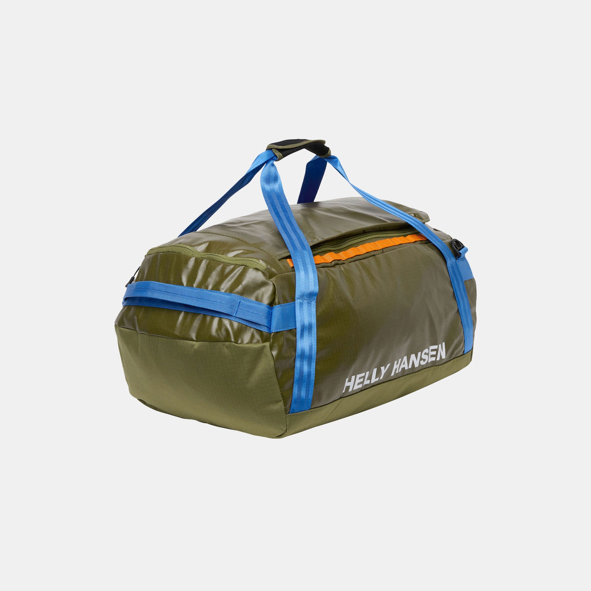 GUIDE DUFFEL BAG 50L, TERRAIN GRE, STD