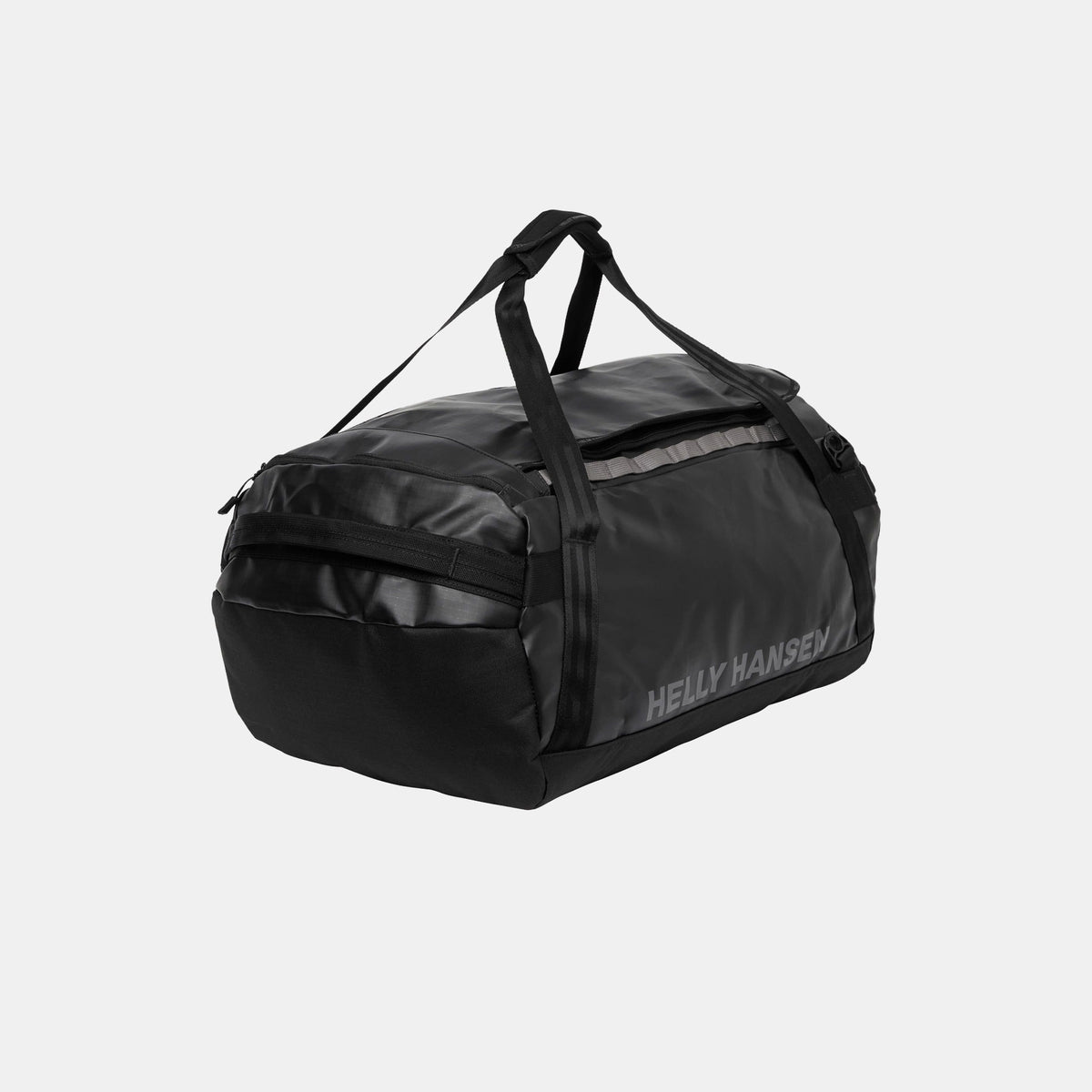 GUIDE DUFFEL BAG 50L, BLACK, STD