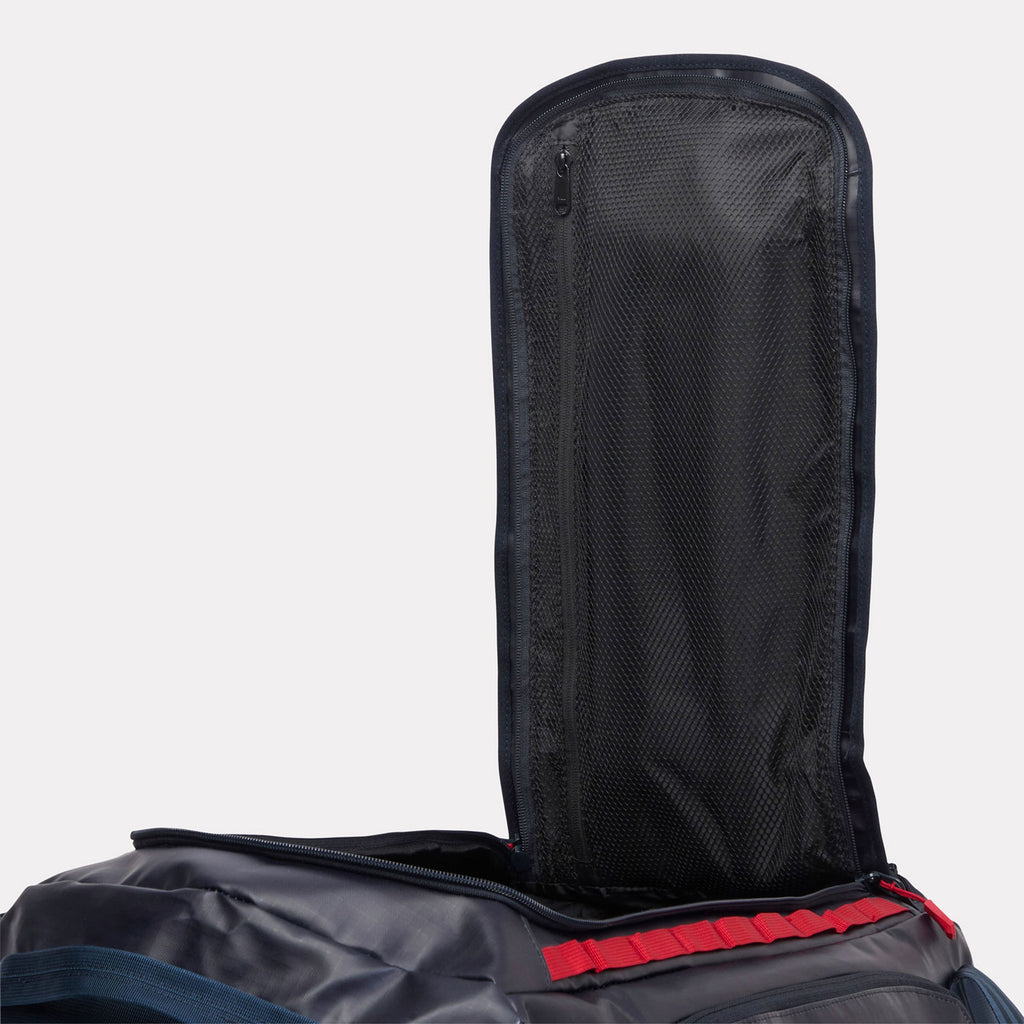 GUIDE DUFFEL BAG 70L, NAVY, STD