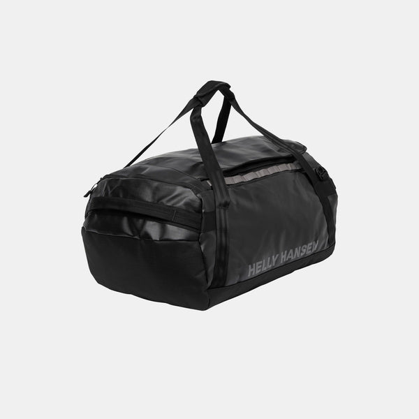GUIDE DUFFEL BAG 70L, BLACK, STD