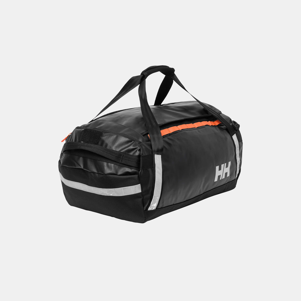 GUIDE DUFFEL BAG 70L, PRO BLACK, STD