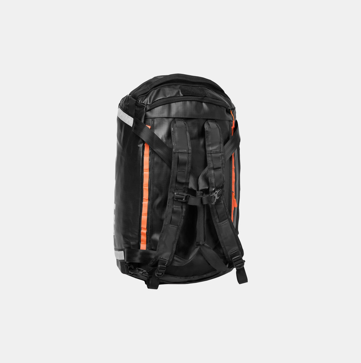 GUIDE DUFFEL BAG 70L, PRO BLACK, STD