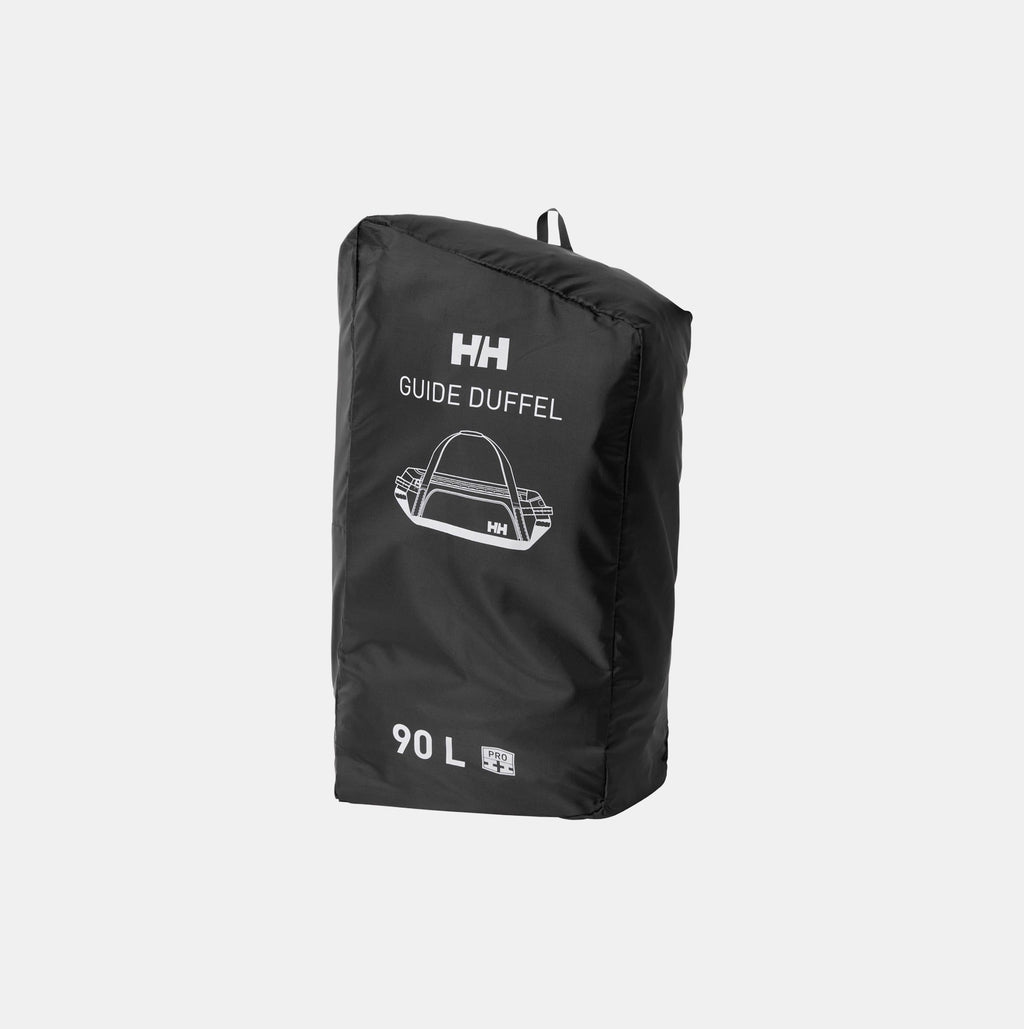 GUIDE DUFFEL BAG 90L, PRO TANGERI, STD