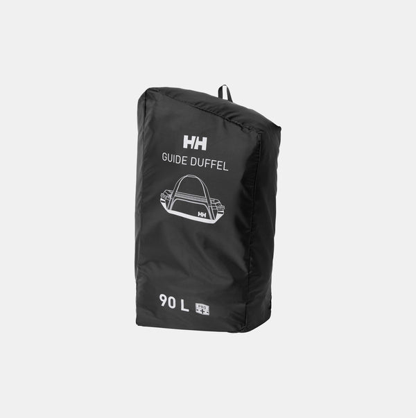 GUIDE DUFFEL BAG 90L, PRO TANGERI, STD