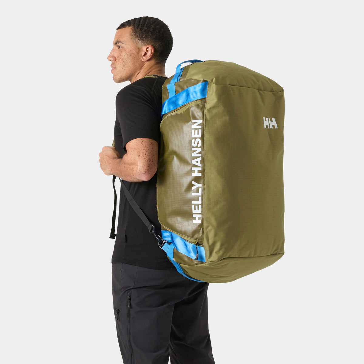 GUIDE DUFFEL BAG 90L, TERRAIN GRE, STD