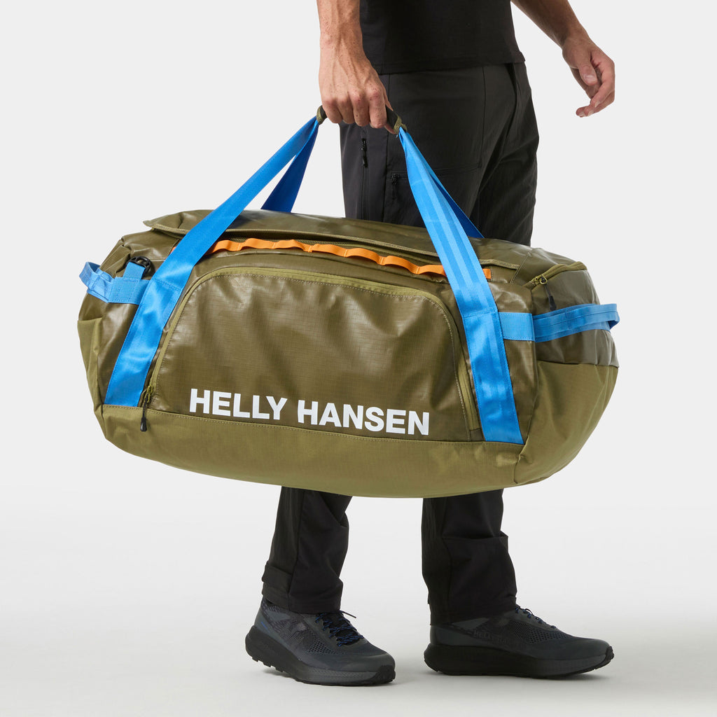 GUIDE DUFFEL BAG 90L, TERRAIN GRE, STD