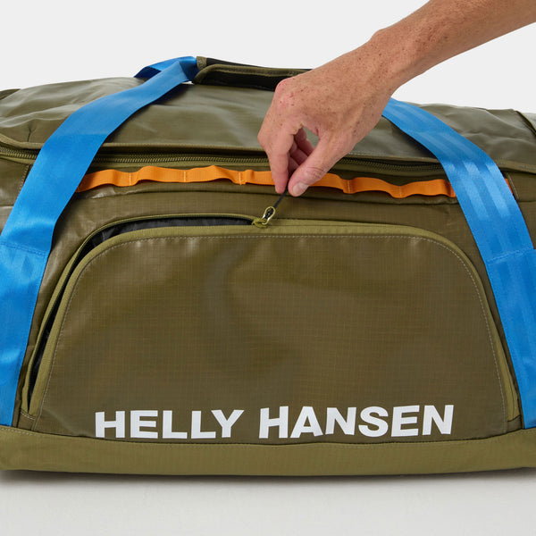 GUIDE DUFFEL BAG 90L, TERRAIN GRE, STD