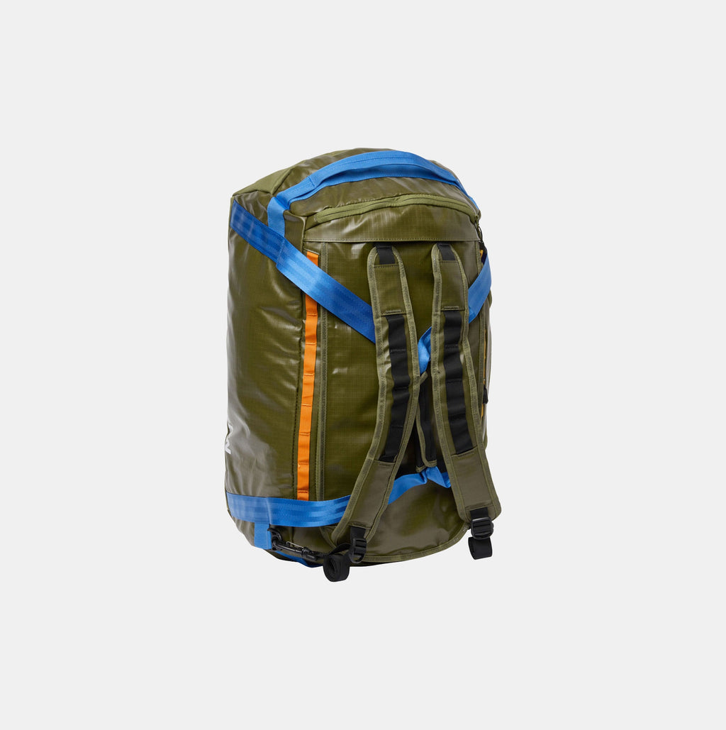 GUIDE DUFFEL BAG 90L, TERRAIN GRE, STD