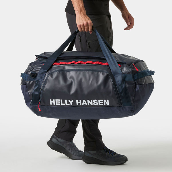 GUIDE DUFFEL BAG 90L, NAVY, STD