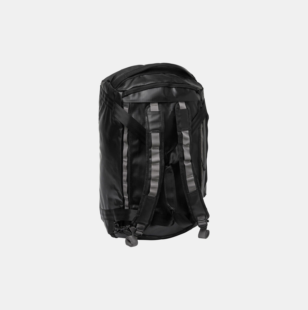 GUIDE DUFFEL BAG 90L, BLACK, STD