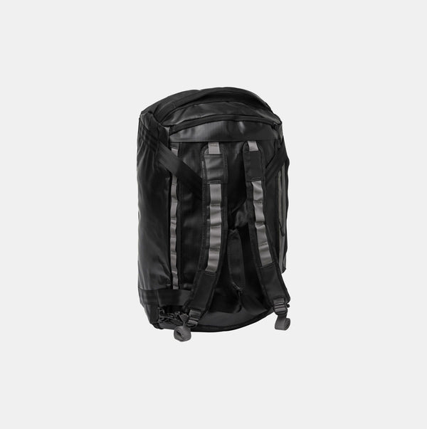 GUIDE DUFFEL BAG 90L, BLACK, STD