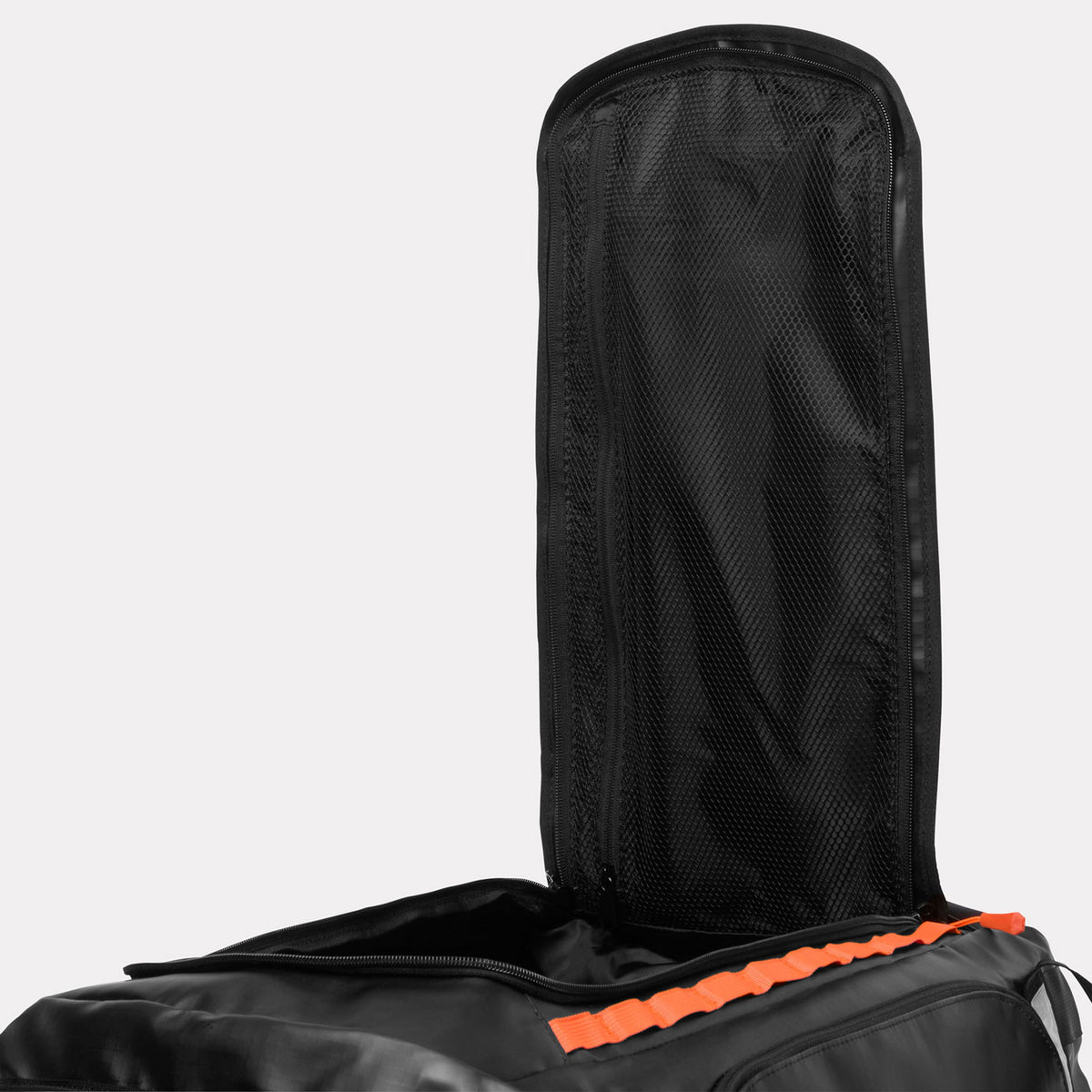 GUIDE DUFFEL BAG 90L, PRO BLACK, STD