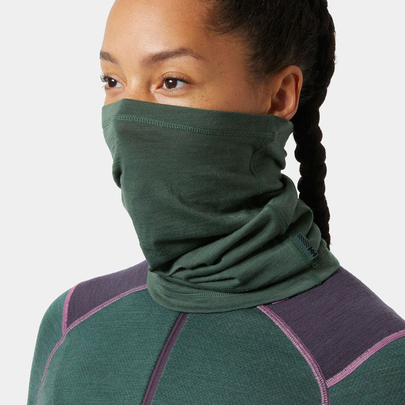 Unisex Durawool Neck Secondary image