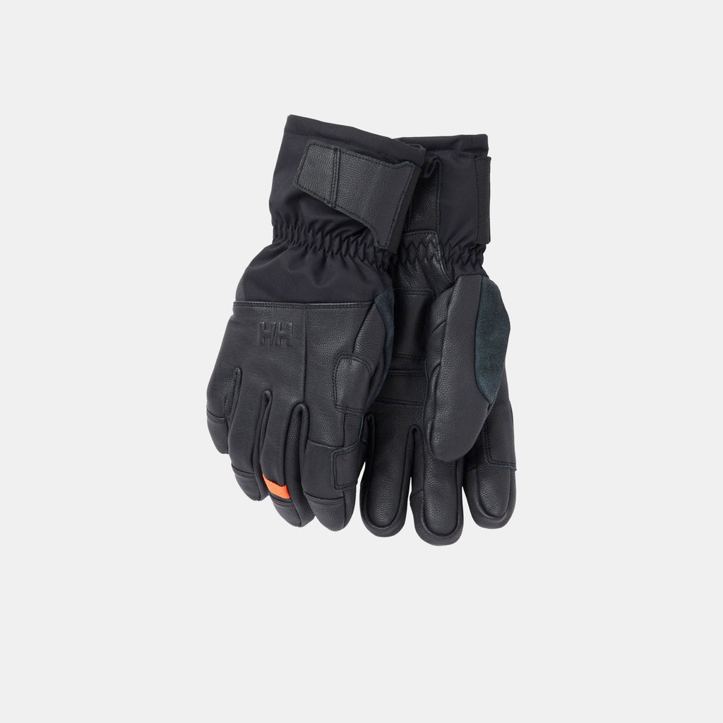 ODIN WINTER GLOVE, BLACK, L