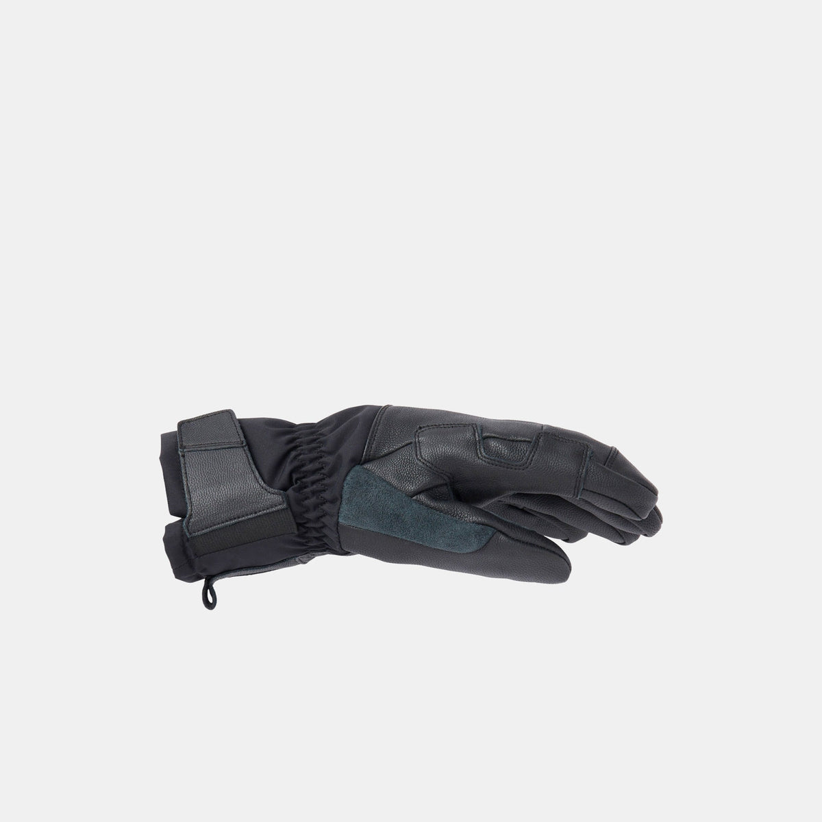 ODIN WINTER GLOVE, BLACK, L