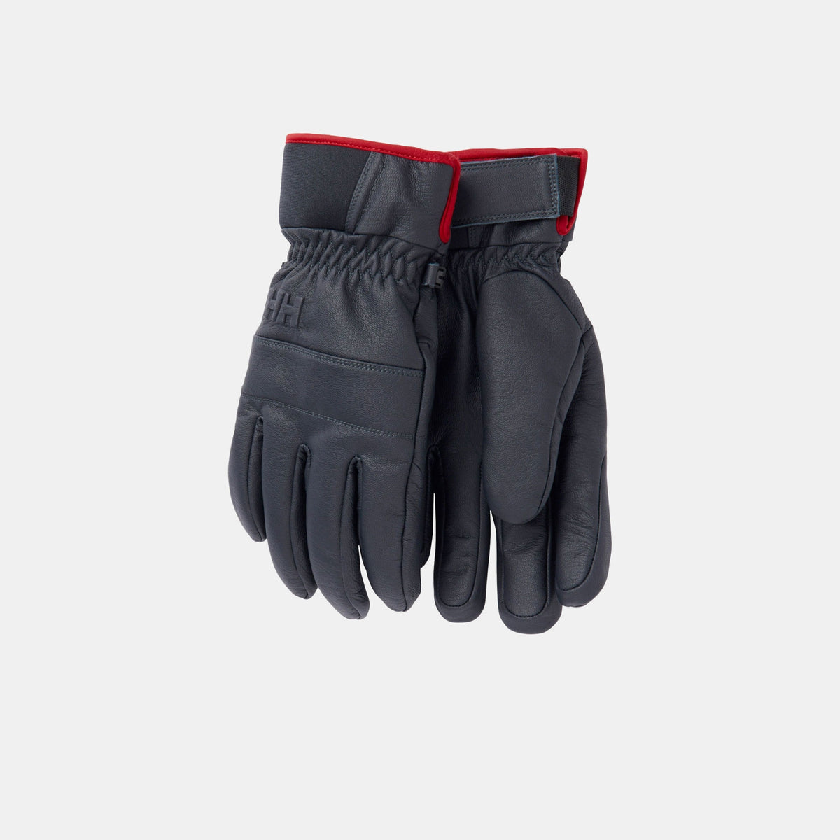 ALPHA GLOVE, NAVY, L Main image