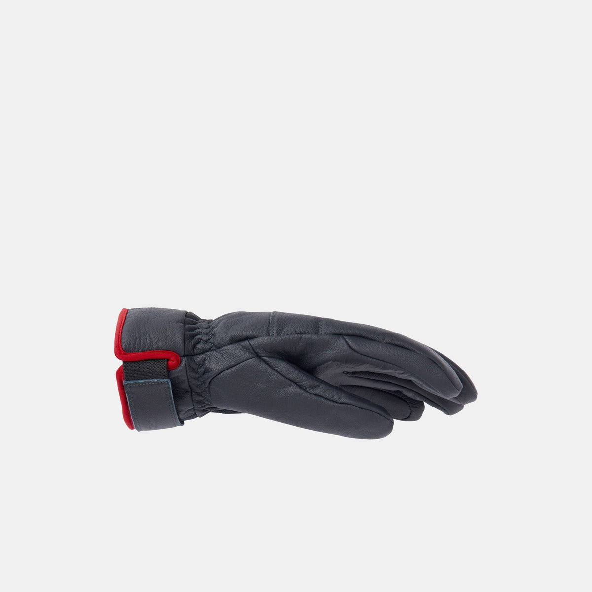ALPHA GLOVE, NAVY, L