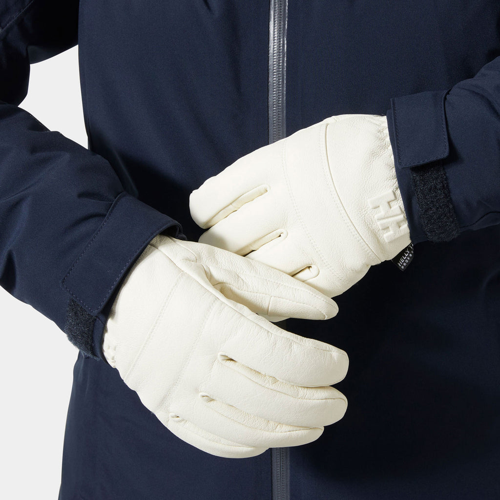 ALPHELIA GLOVE, SNOW, L