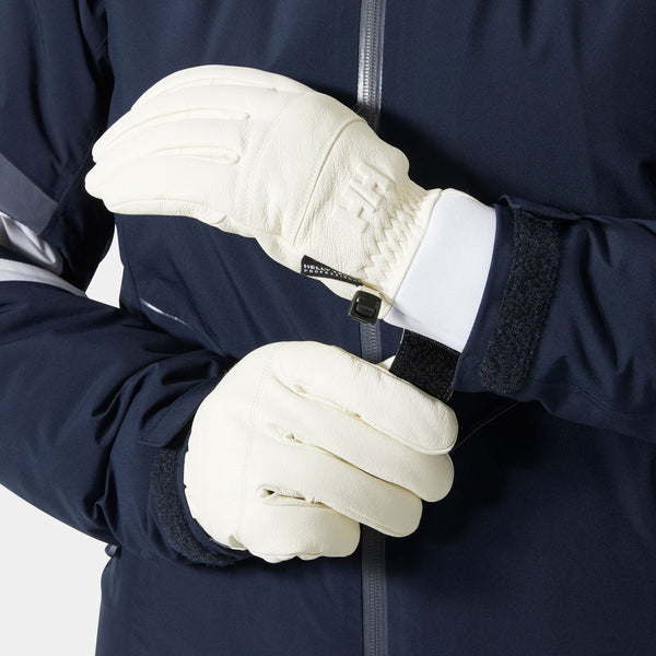 ALPHELIA GLOVE, SNOW, L