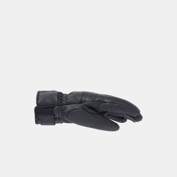ALPHELIA GLOVE, BLACK, L