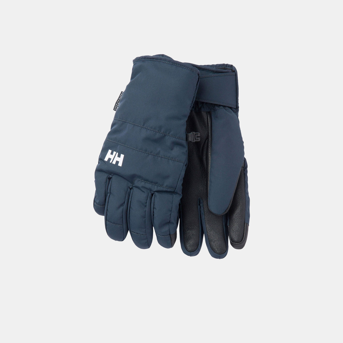 SWIFT HT GLOVE, NAVY, L