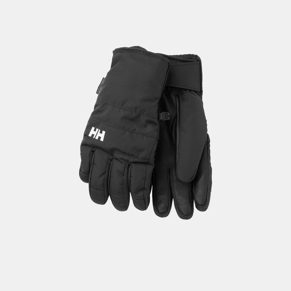 SWIFT HT GLOVE, BLACK, L