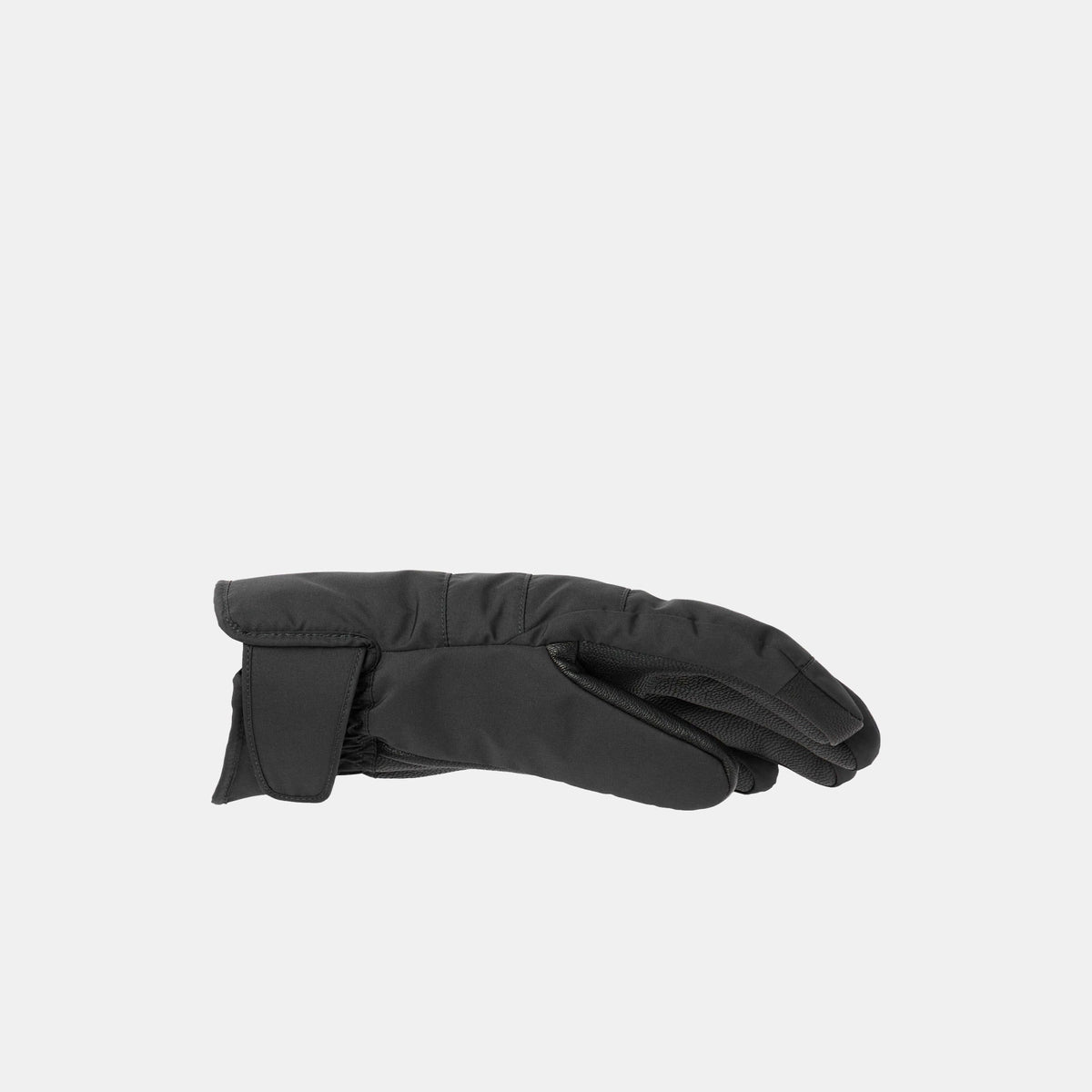 SWIFT HT GLOVE, BLACK, L