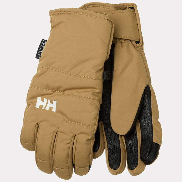 W SWIFT HT GLOVE, ELMWOOD, L
