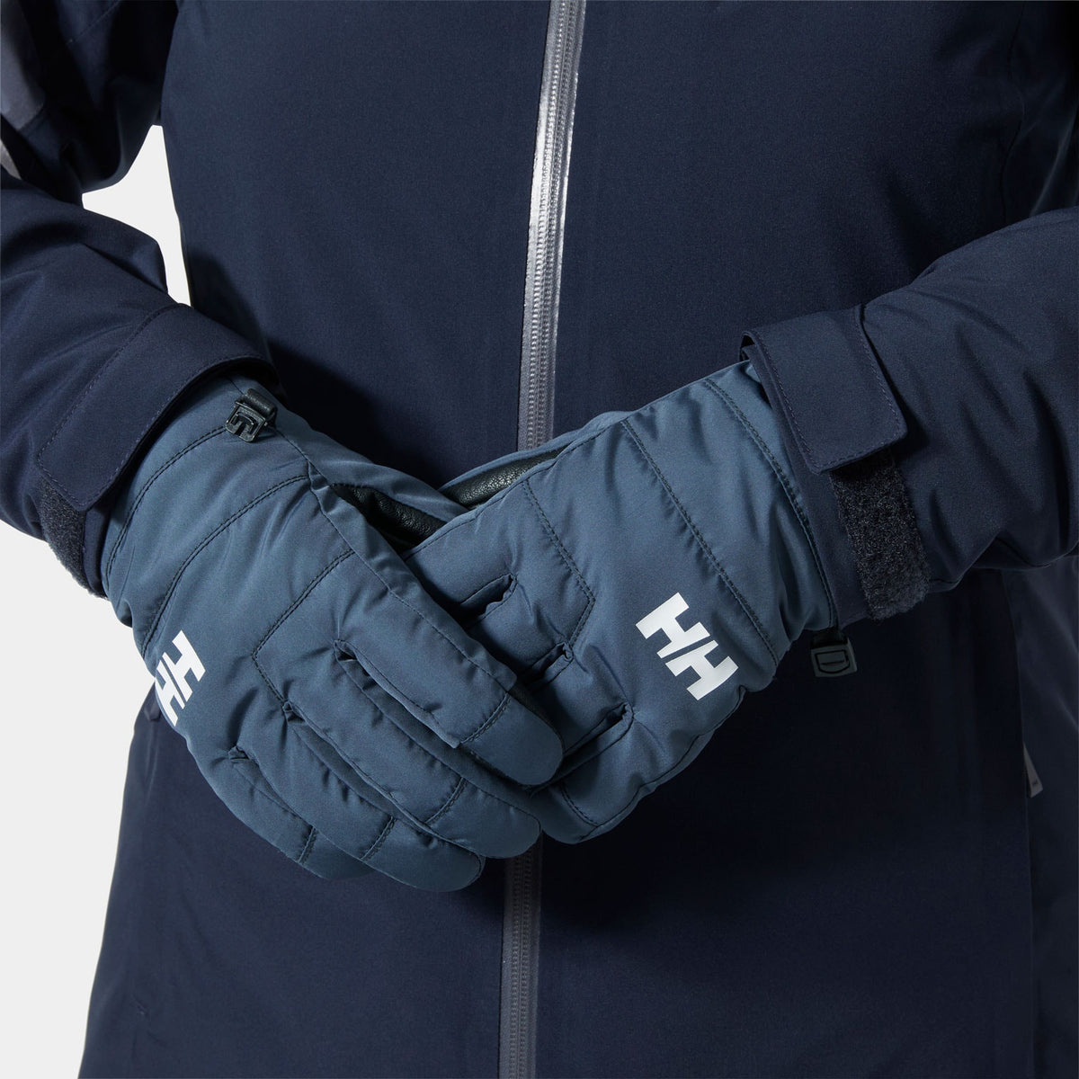 W SWIFT HT GLOVE, ALPINE FROS, XS