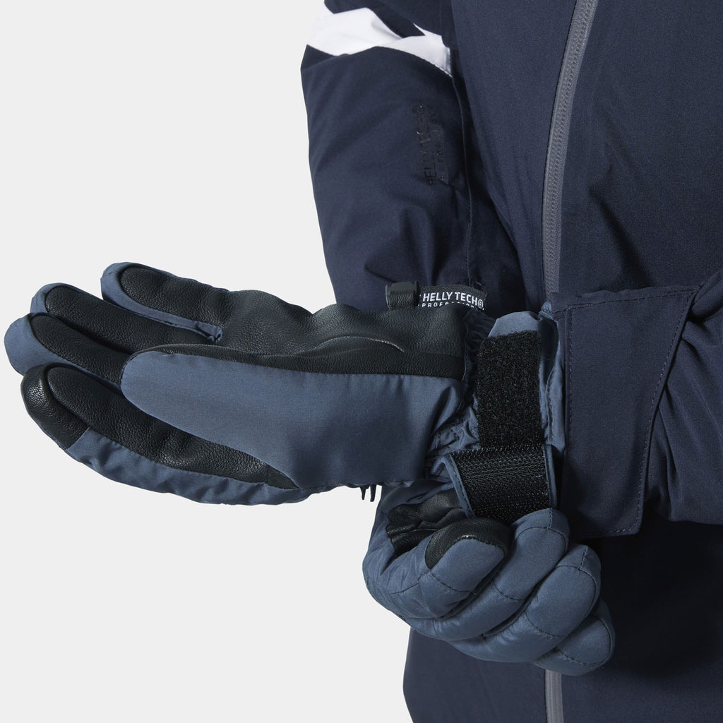 W SWIFT HT GLOVE, ALPINE FROS, XS