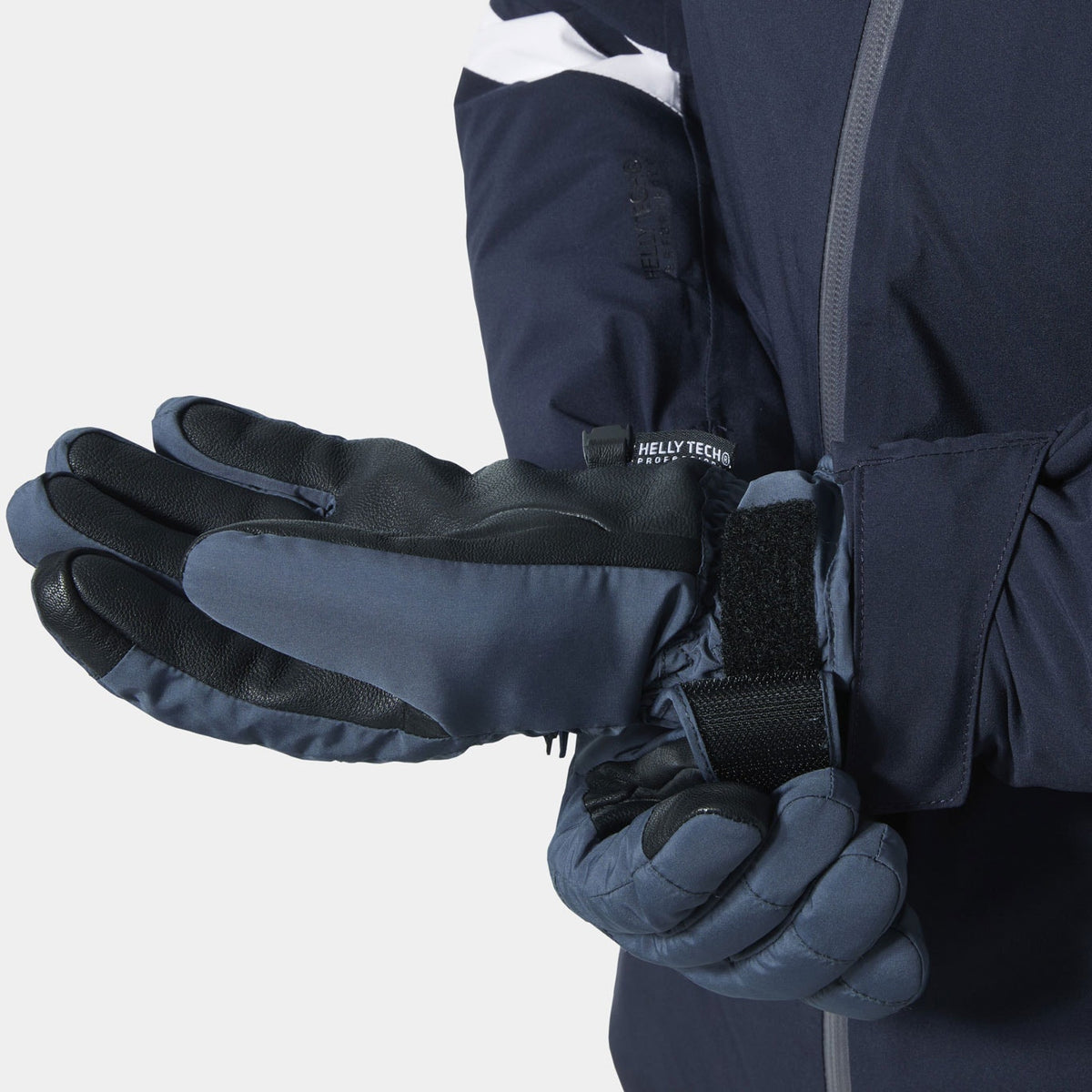 W SWIFT HT GLOVE, ALPINE FROS, XS