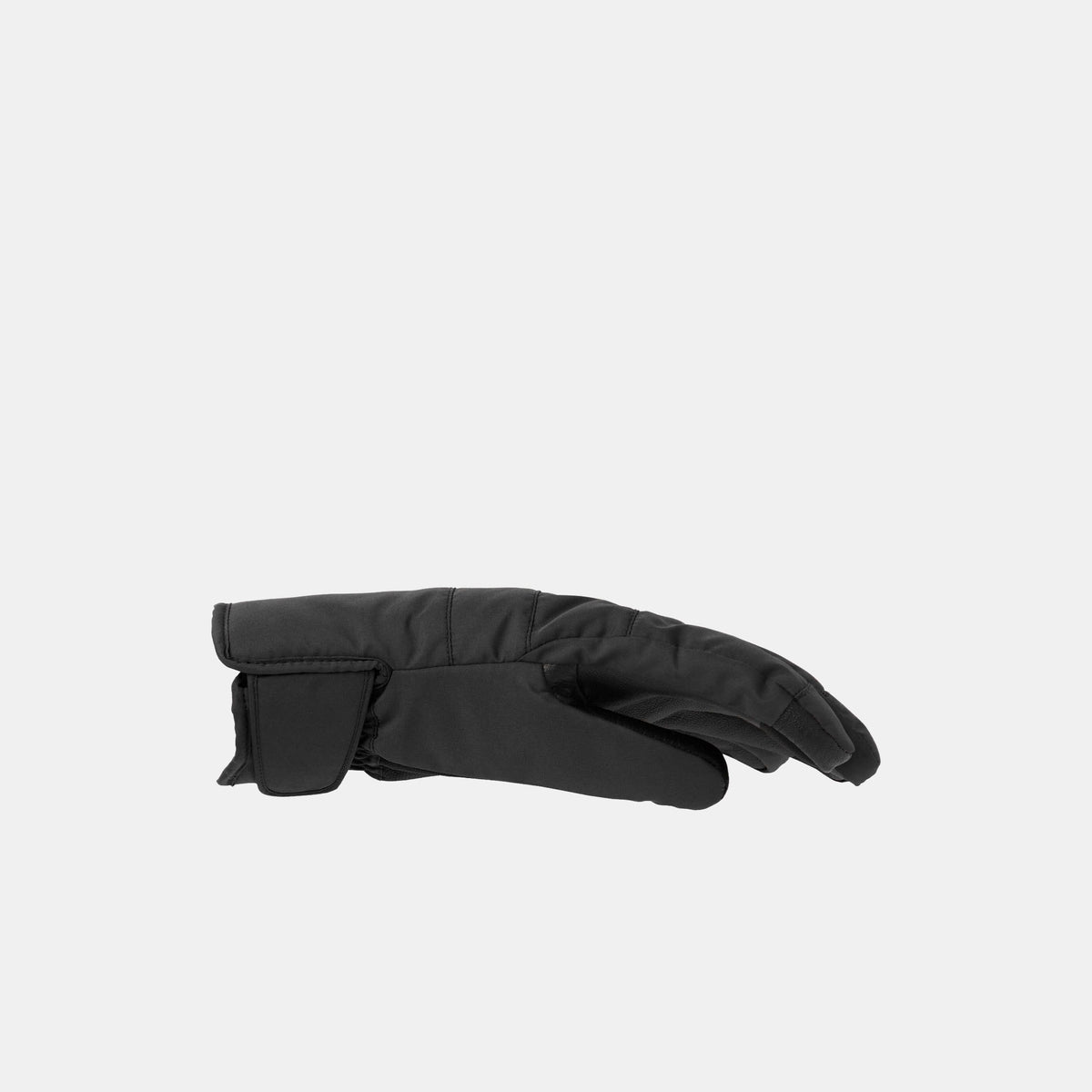W SWIFT HT GLOVE, BLACK, L