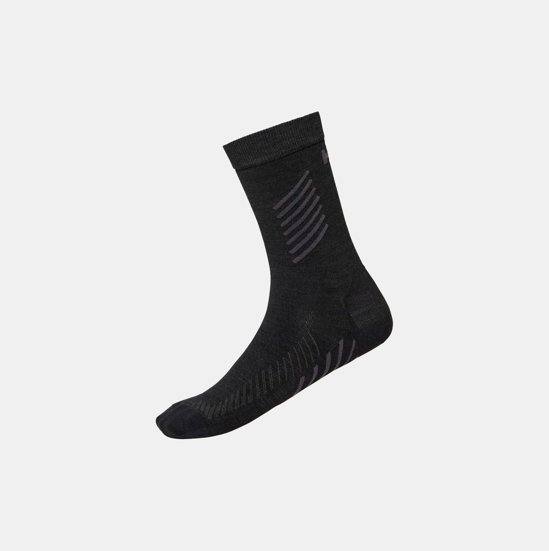 Unisex Durawool Light Hiking Socks Secondary image
