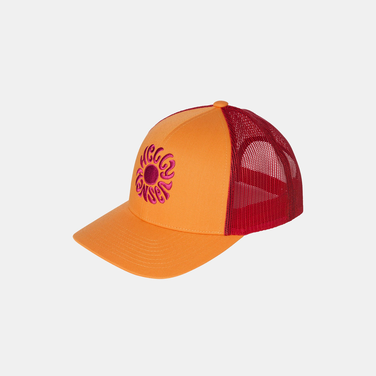 HH TRUCKER CAP, IGNITE ORAN, STD