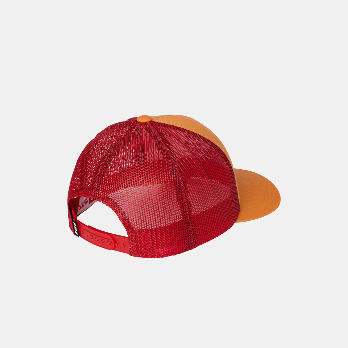 HH TRUCKER CAP, IGNITE ORAN, STD