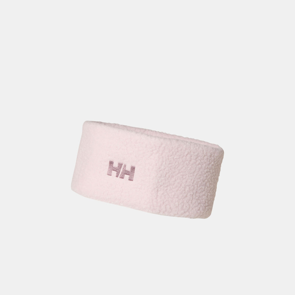 HH PILE HEADBAND, PINKSHAKE, STD