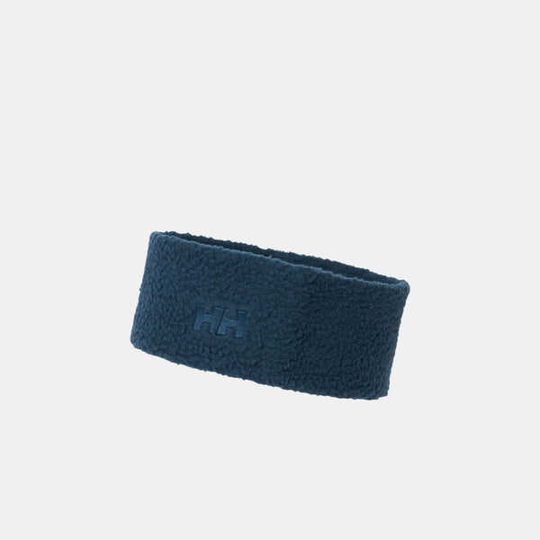 HH PILE HEADBAND, NAVY, STD