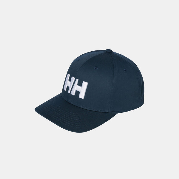 HH BRAND CAP, NAVY, STD